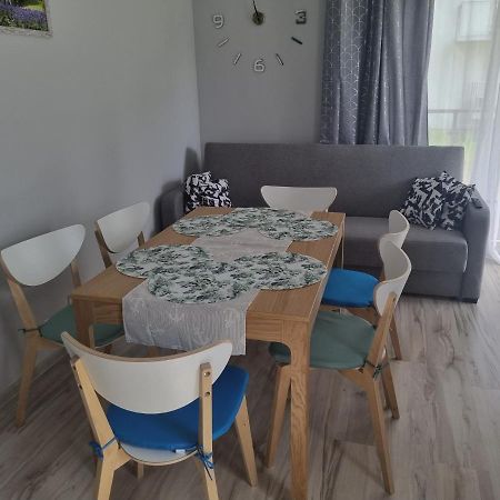 Apartament Sami Swoi Kołobrzeg Exterior foto